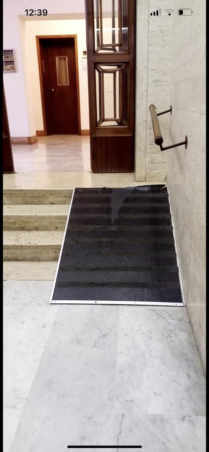 Apartamento Imperial Forum By Bastianelli Roma