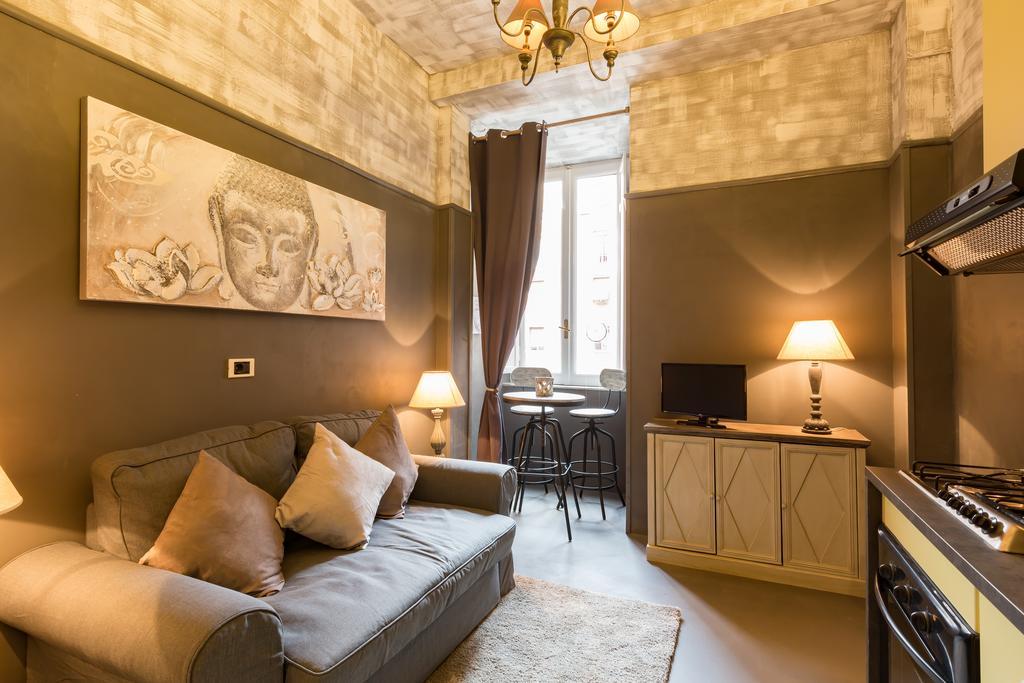 Apartamento Imperial Forum By Bastianelli