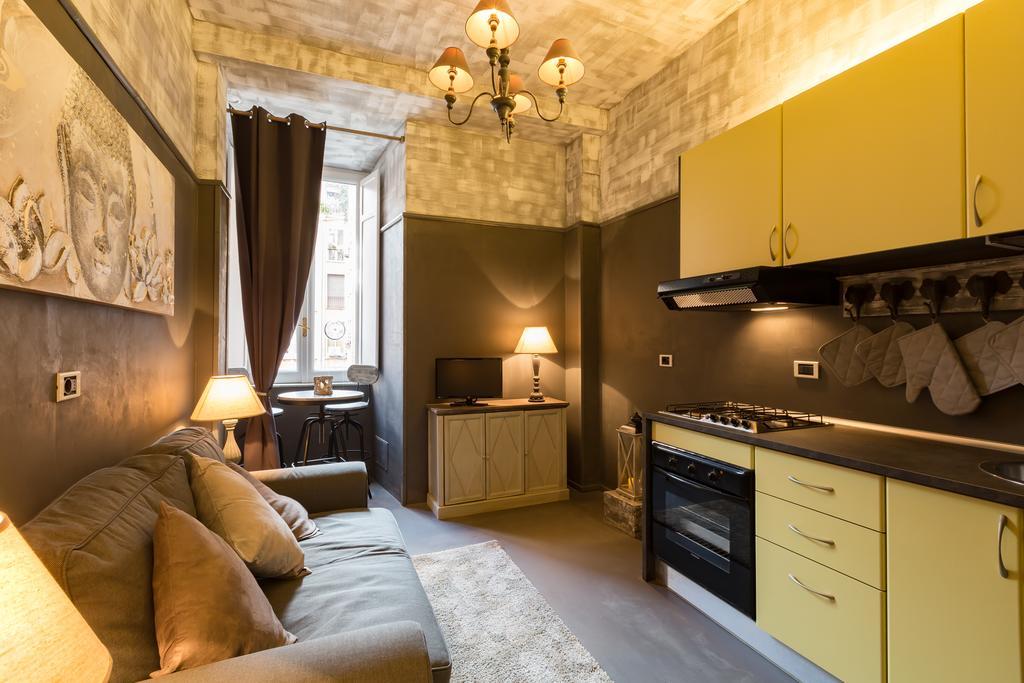 Apartamento Imperial Forum By Bastianelli Roma