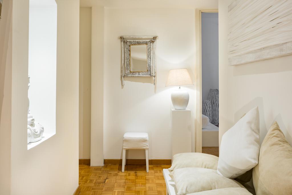 Apartamento Imperial Forum By Bastianelli