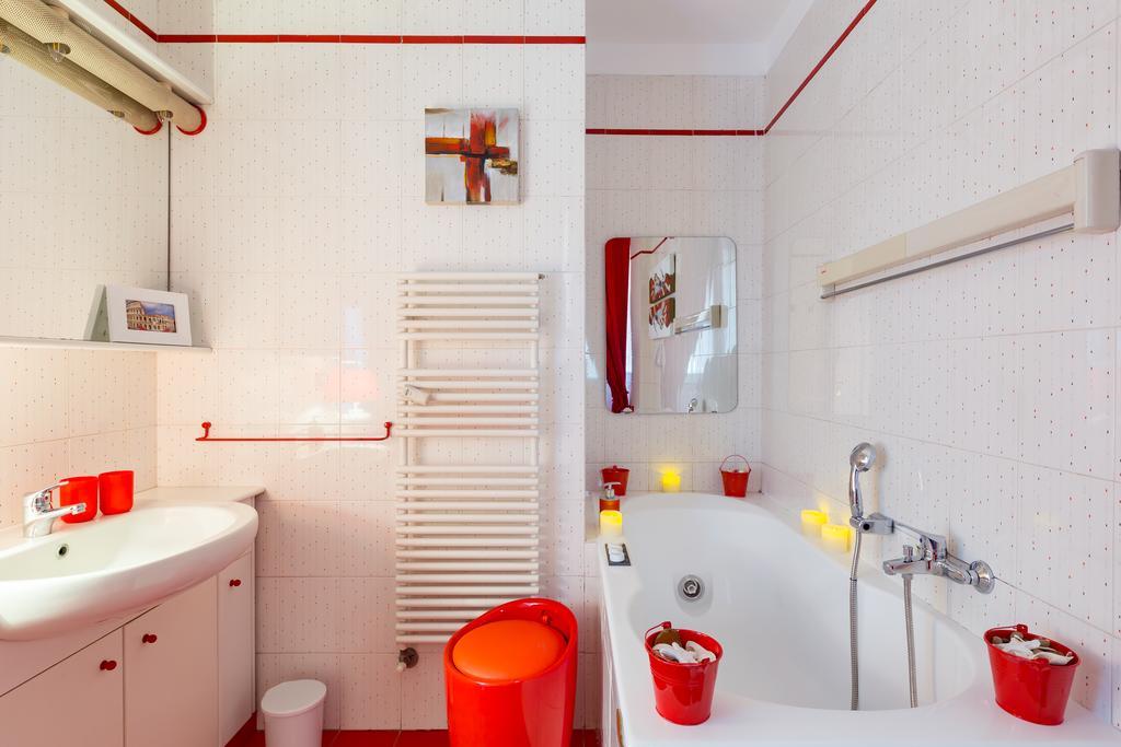 Imperial Forum By Bastianelli Apartamento Roma