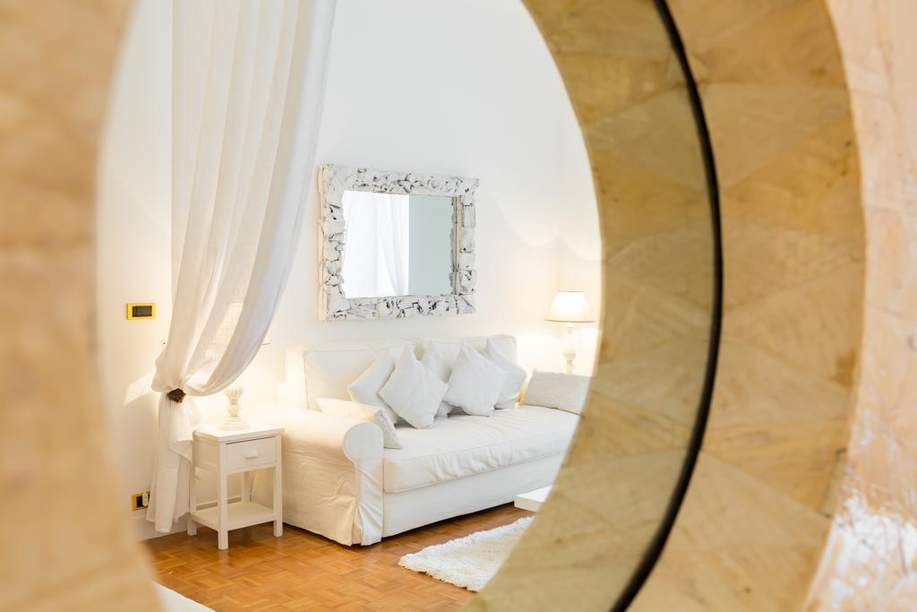 Imperial Forum By Bastianelli Apartamento Roma