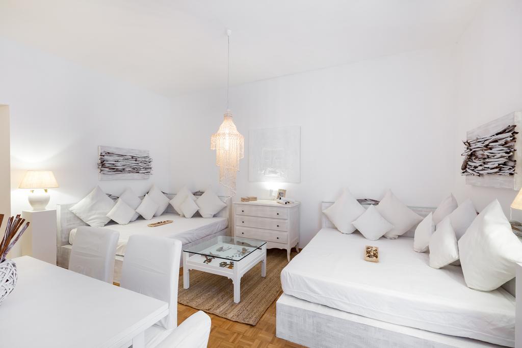 Apartamento Imperial Forum By Bastianelli