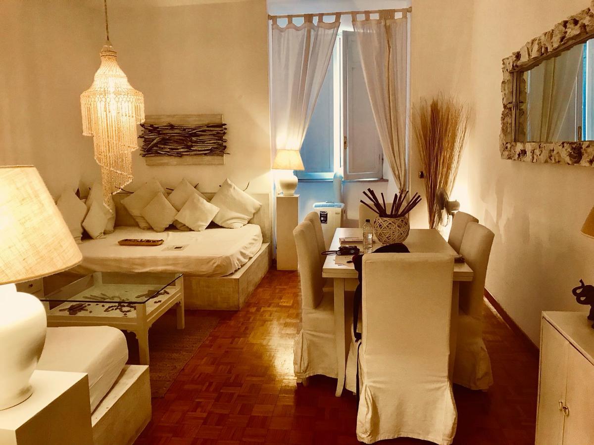 Imperial Forum By Bastianelli Apartamento Roma